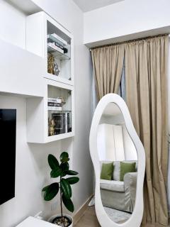 Stylish City Condo near SM City Sta Rosa - 9