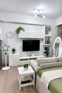 Stylish City Condo near SM City Sta Rosa - 9