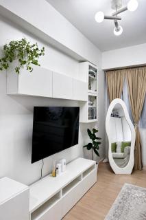 Stylish City Condo near SM City Sta Rosa - 2