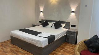 SJ Homestay - 8