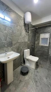 SJ Homestay - 5