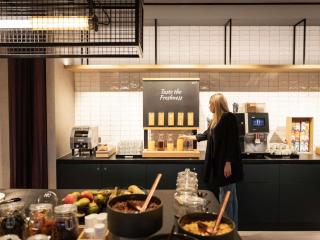 ibis Antwerpen Centrum - Anvers - 6