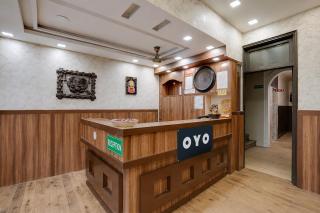 Hotel O Shubham Palace - 9
