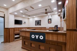 Hotel O Shubham Palace - 7