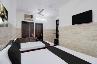 Hotel O Shubham Palace - 5