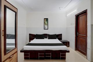 Hotel O Shubham Palace - 5