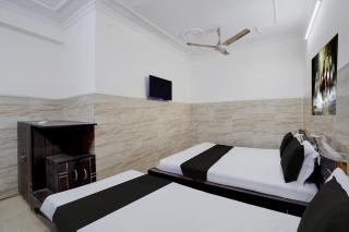 Hotel O Shubham Palace - 6