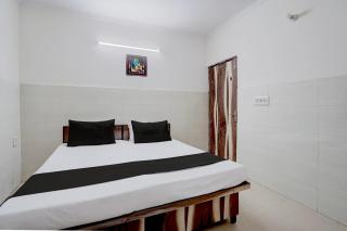 Hotel O Shubham Palace - 3