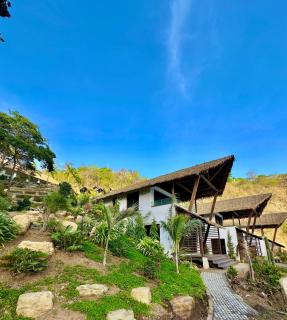 Bliss Resort - 0
