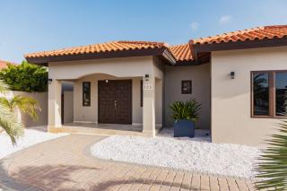 Villa Ziv - 0