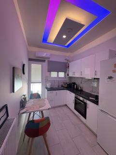 City apartment - 7