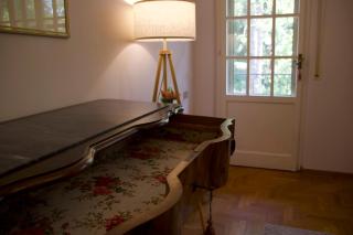 Charming villa in un oasi di pace - 4