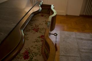Charming villa in un oasi di pace - 5