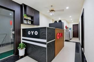 Hotel O The Lemon Chilli - 9