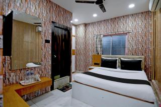 Hotel O Kolkata Park Inn - 8