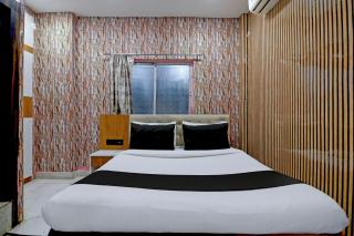 Hotel O Kolkata Park Inn - 1