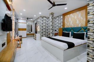 Hotel O Kolkata Park Inn - 4