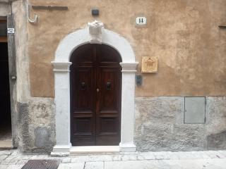 Per le vie del Borgo - 8
