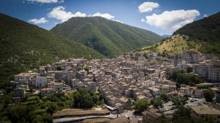 Per le vie del Borgo - 9