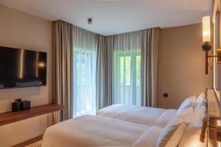 Radisson Blu Hotel, Sinaia Cota 1400 - 9