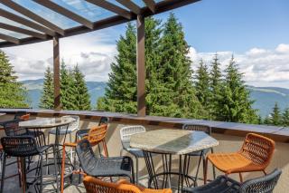 Radisson Blu Hotel, Sinaia Cota 1400 - 7