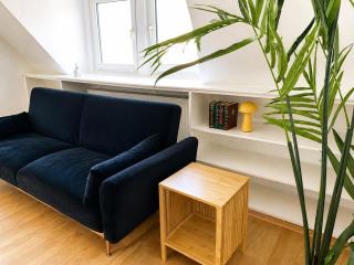 Staylight City - Premium Appartements mit Balkon - 6