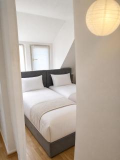 Staylight City - Premium Appartements mit Balkon - 5