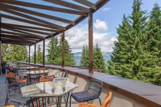 Radisson Blu Hotel, Sinaia Cota 1400 - 5
