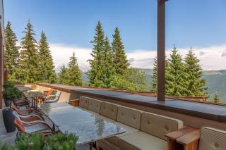 Radisson Blu Hotel, Sinaia Cota 1400 - 3