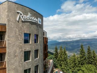 Radisson Blu Hotel, Sinaia Cota 1400 - 4