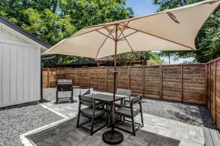 East Austin Home for 4 with BBQ Grill Near DT - 7