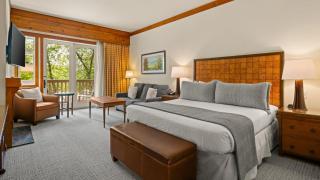 1216 - Studio- Lodge At Spruce Peak Ski in Ski Out - Stowe Mt Resort - Ski in Ski out - Sleeps 4 - 0