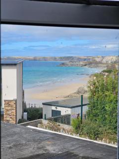 Clifton Villa Central Newquay - 0