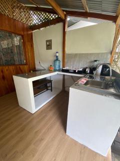Casa la guatusa - 9