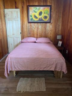 Casa la guatusa - 4
