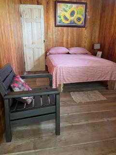 Casa la guatusa - 3