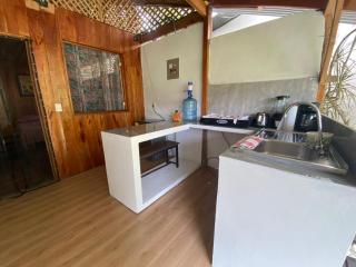 Casa la guatusa - 7