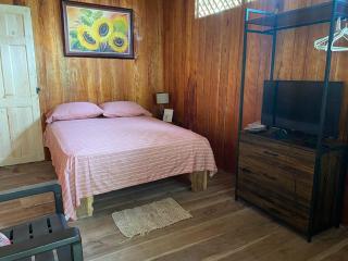 Casa la guatusa - 1