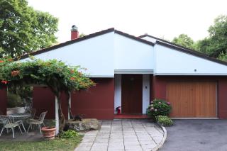 Hillside semi-detached villa with panoramic views - 0