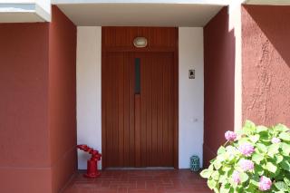 Hillside semi-detached villa with panoramic views - 8