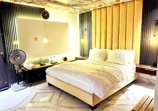 Eleve Hotel - 9