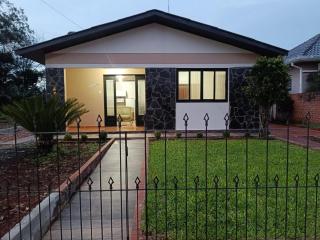 Casa Tuparendi com garagem privativa - 9