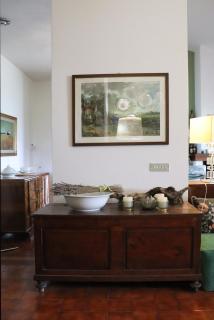 Hillside semi-detached villa with panoramic views - 1