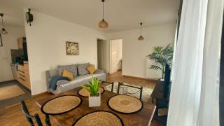 Modern 2 Room Apartment with Balcony in Dresden - 5