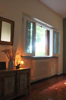 Hillside semi-detached villa with panoramic views - 2