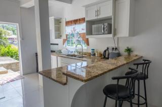 Seeview Apartment - 8