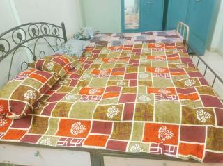 Madhusudan Homestay - 1