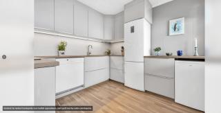 Fully Furnished 2 Bedroom Apartment in Asker All Included - 3