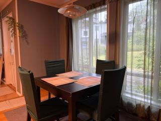 Fully Furnished 2 Bedroom Apartment in Asker All Included - 2