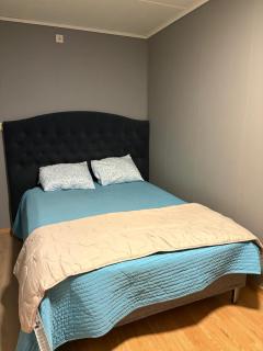 Entire Apartment in Asker near Oslo 2 Bedrooms, Kitchen, Terrace & Easy Bus and Train Access - 6